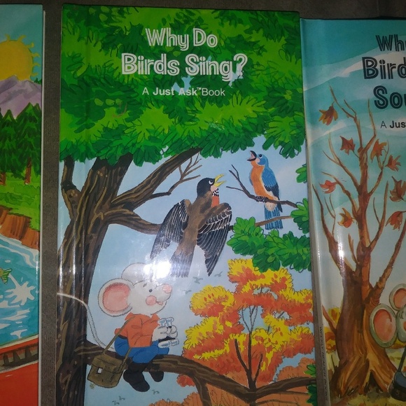 Children's Books - Picture 8 of 8